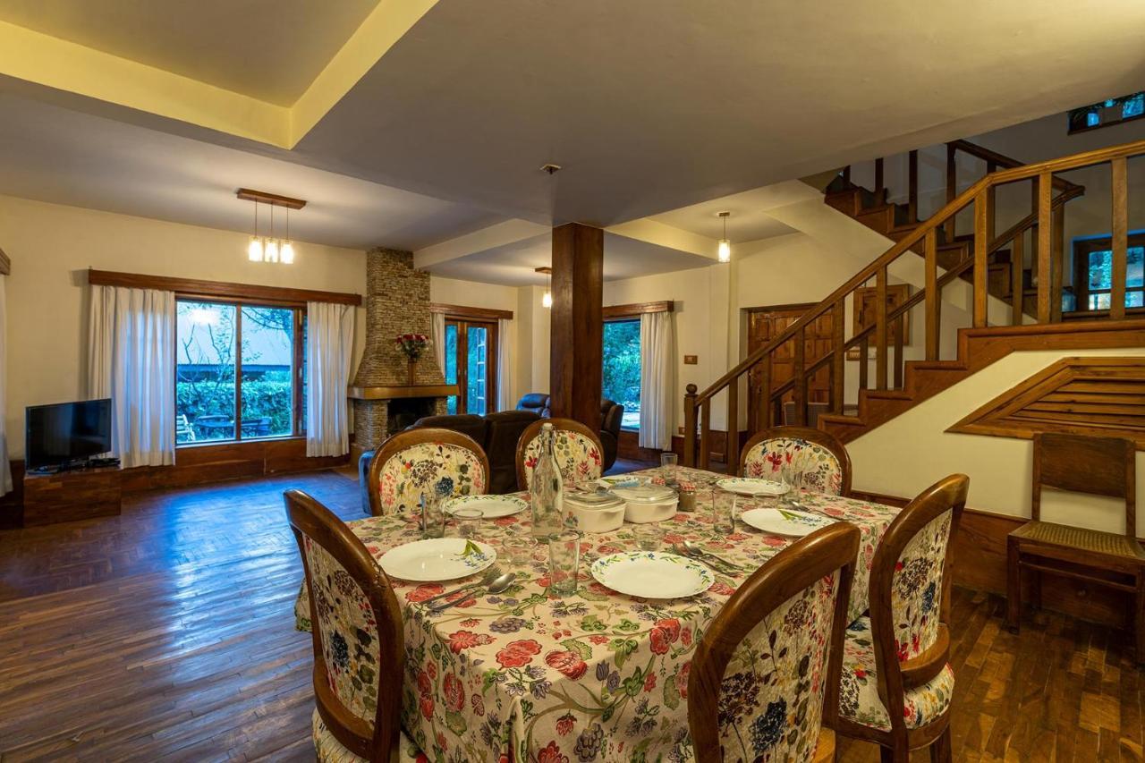 Stayvista At Casa Bella Vista- Mall Road Маналі Екстер'єр фото