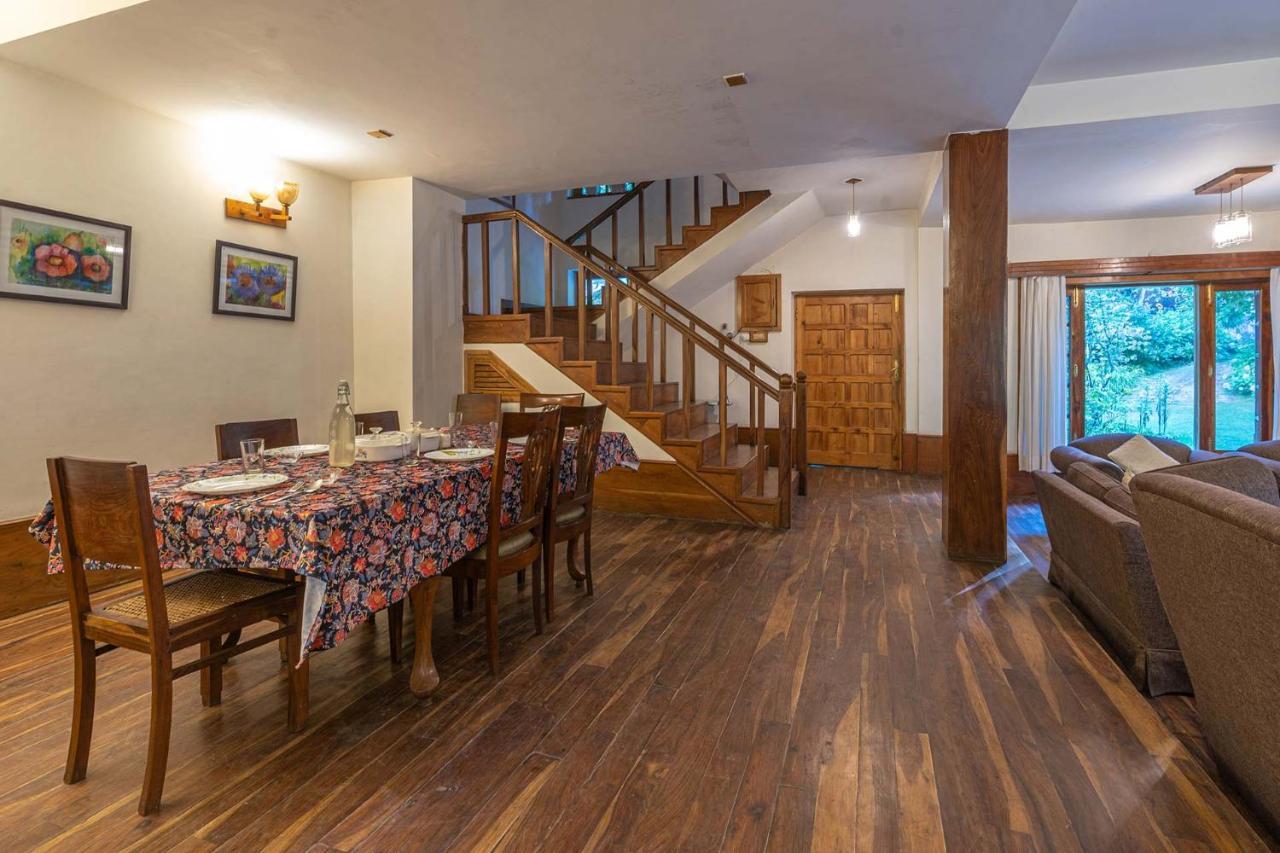 Stayvista At Casa Bella Vista- Mall Road Маналі Екстер'єр фото